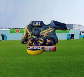 T2-4571 Мини-батут Caterpillar