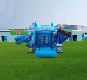T2-4580 Замороженный дом Диснея