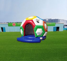 T2-4629 Футбольный мяч в форме подпрыгиватель