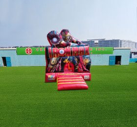 T2-4642 Телохранитель Железного человека