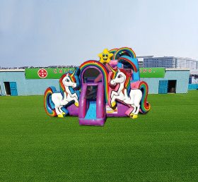 T2-4696 Зона игры единорогов