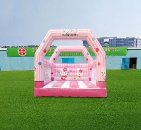 T2-4738 Hitty Kitty Pump House