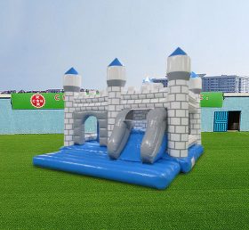 T2-4831 Цитадель для мультиплеера