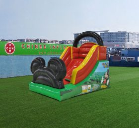 T8-4300 Мини слайд Disney Микки Маус