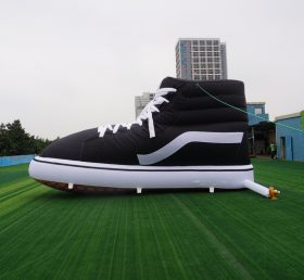 S4-557 Индивидуальные раздувные формы обуви Vans