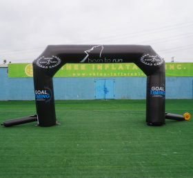 Arch2-400 надувная арка