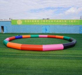 T10-509 Игра по водным видам спорта