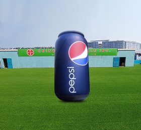 S4-431 Надувная реклама Pepsi