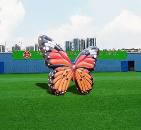 S4-490 надувная бабочка