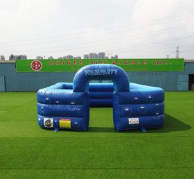 Tent1-4306B Парк пузырей для вечеринок