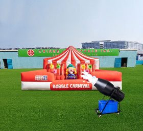 BP1-007 Карнавальный центр Bubble Park