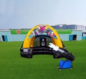 BP1-009 Диско-купол Bubble Park