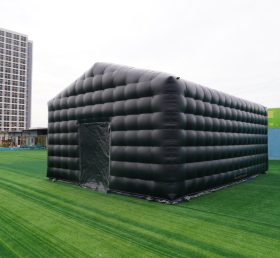 TENT1-704 Палатка Black Cube Палатка для вечеринок