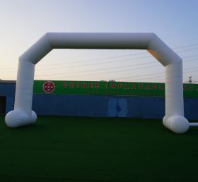 Arch1-172B Высококачественная реклама раздувная арка