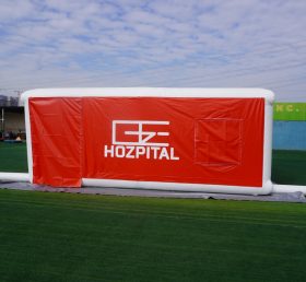 TENT1-801A Надувная палатка на заказ