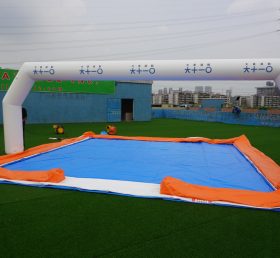 Надувная арка Arch2-500B