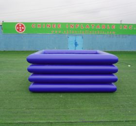 Pool2-508 Надувной бассейн