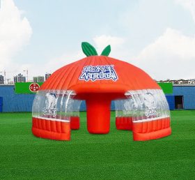 Tent1-6001 Надувная купольная палатка
