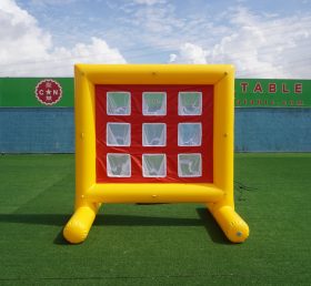 T11-4004 Футбольная стрелялка