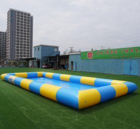Надувной бассейн Pool2-562B