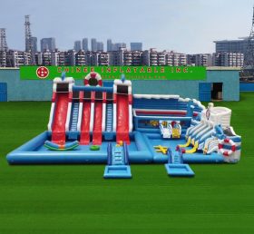 Pool2-809 Аквапарк у бассейна