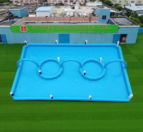 Pool2-820 Аквапарк с бассейном