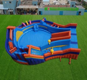 Pool2-824 Аквапарк у бассейна