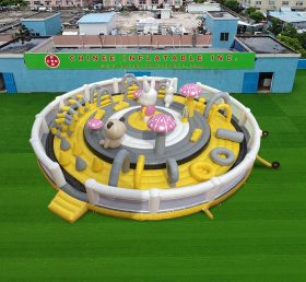 T6-1165 Надувной Funcity