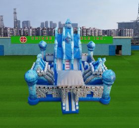 T6-1171 Надувной Funcity