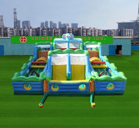 T7-1825 Полоса препятствий «Сафари»