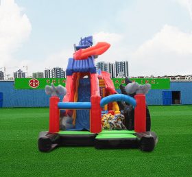 T8-4507 Трансформаторы Слайд