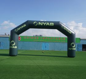 Arch2-394G Надувная арка