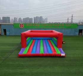 T2-3186 Индивидуальный надувной батут