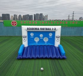 T11-1080B Игра в футбольные удары