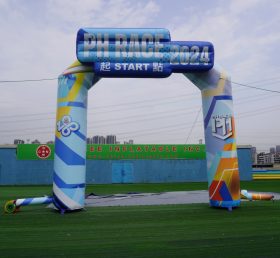 Arch2-503 Надувная арка