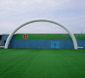 Arch2-410B Надувная арка