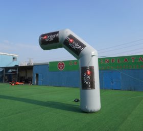 Arch2-505 полуарка