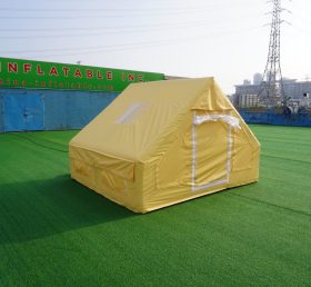 Tent1-4601B Надувная палатка для кемпинга