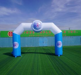 Arch2-515 Надувная арка