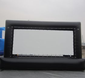 screen2-4 Гигантский раздувной киноэкран