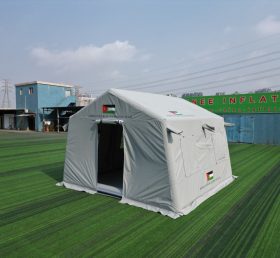 Tent1-4601D Надувная спасательная палатка