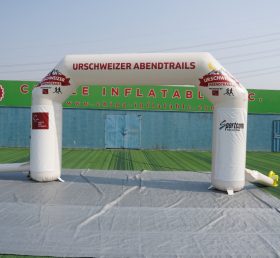 Arch2-394L надувная арка