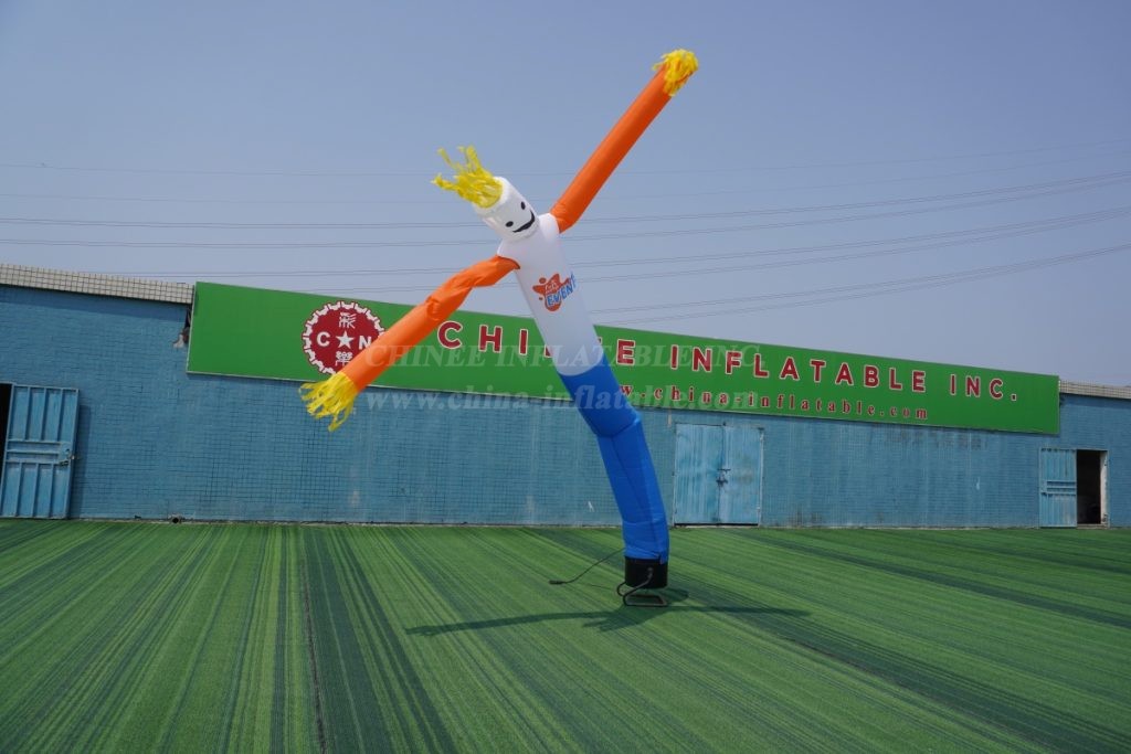 D2-107B Air Dancer