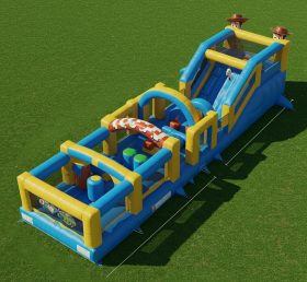 T7-3581 Препятствия Toy Story
