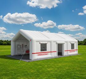 Tent1-7004 Надувная медицинская палатка