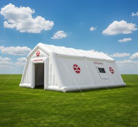 Tent1-7006 Надувной медицинский шатер