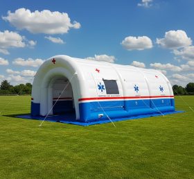Tent1-7017 Надувная медицинская палатка
