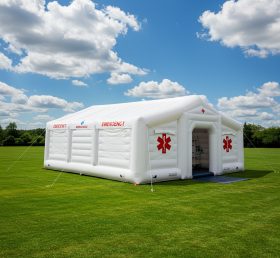 Tent1-7020 надувная медицинская палатка