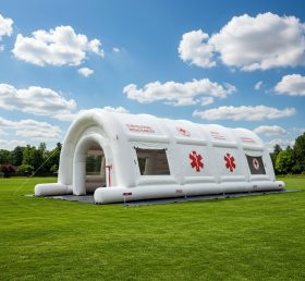 Tent1-7026 Надувная медицинская палатка