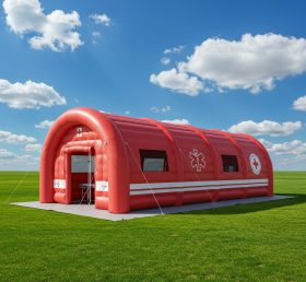 Tent1-7036 Надувная медицинская палатка